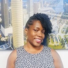 Candra Granville Mack